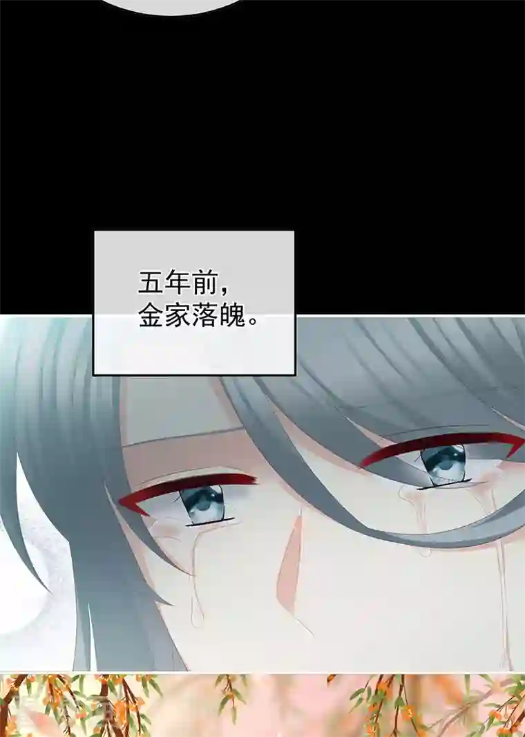 娇夫有喜第47话 我怀了你的孩子