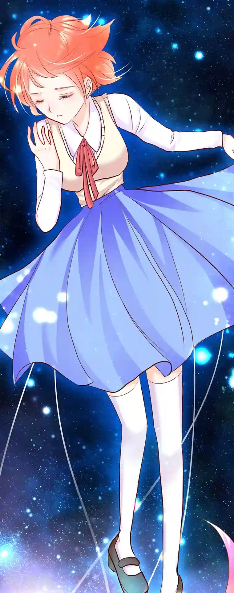 梦无岸第2季第6话 爆料里的阴谋！