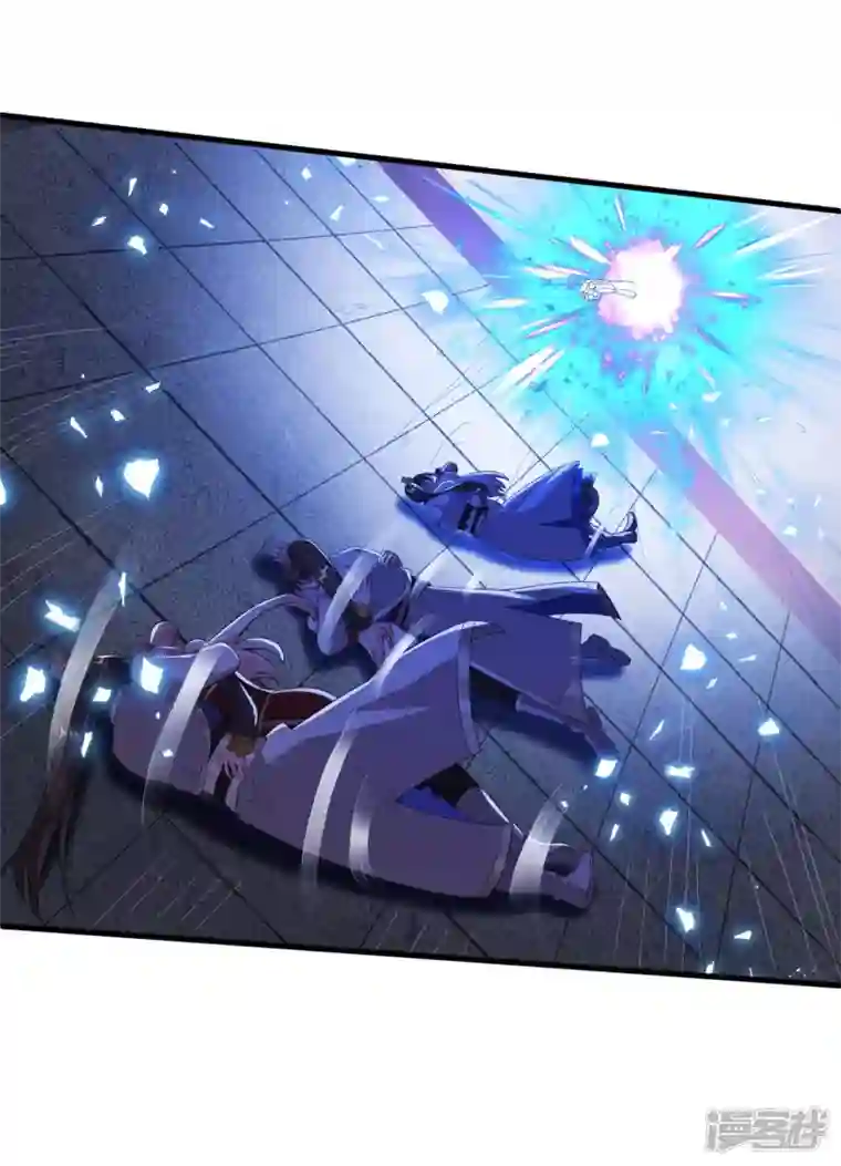 科技大佬来修仙第22话 这个我会！