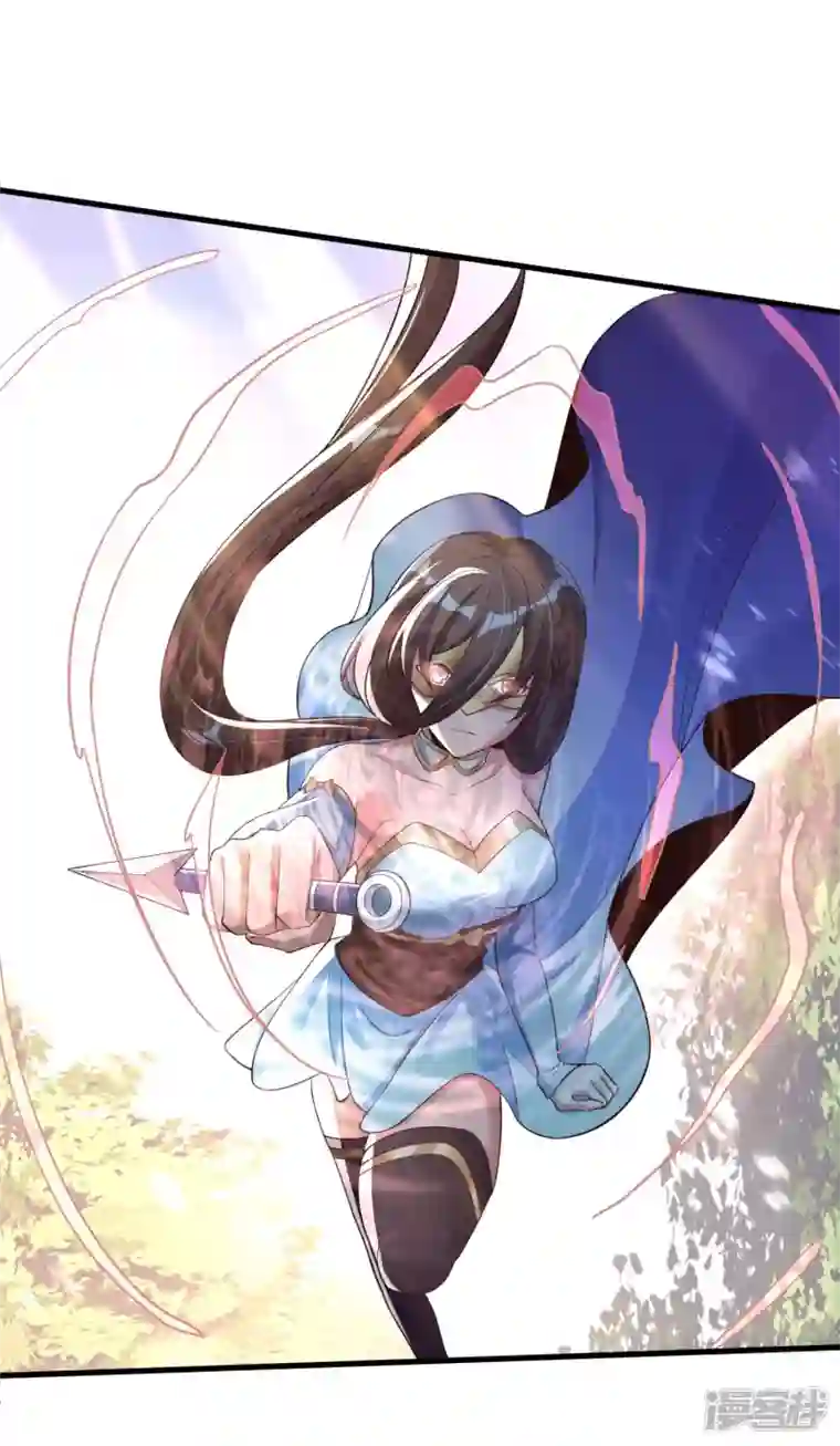 科技大佬来修仙第29话 你上当了！