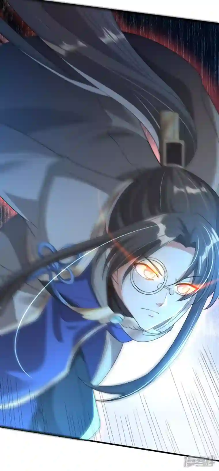 科技大佬来修仙第31话 击杀魅魔