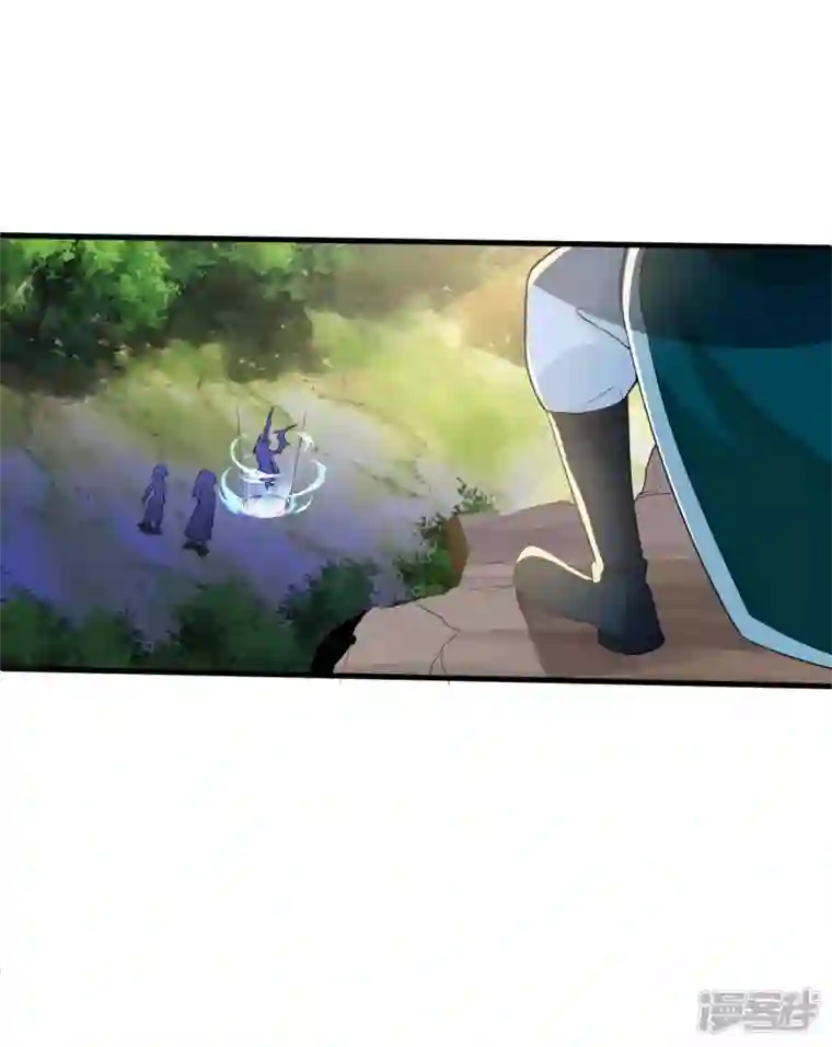 科技大佬来修仙第31话 击杀魅魔