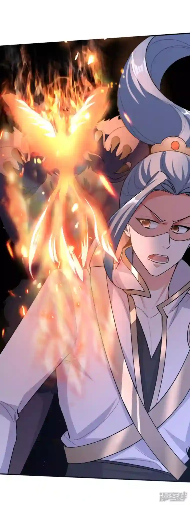 科技大佬来修仙第36话 五行手套