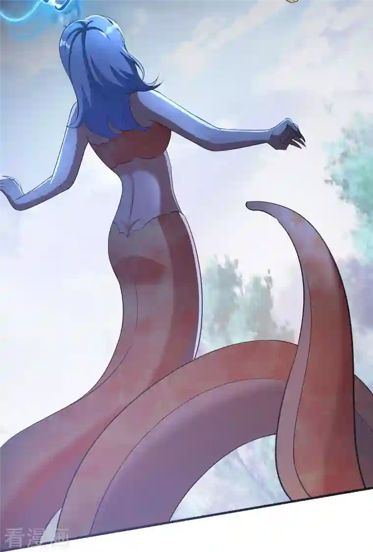 科技大佬来修仙第38话 突破！