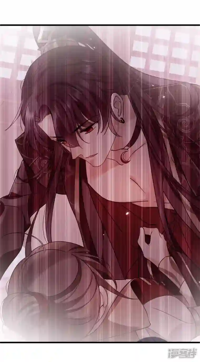 你一笑就甜倒我八颗牙第9话 入王府