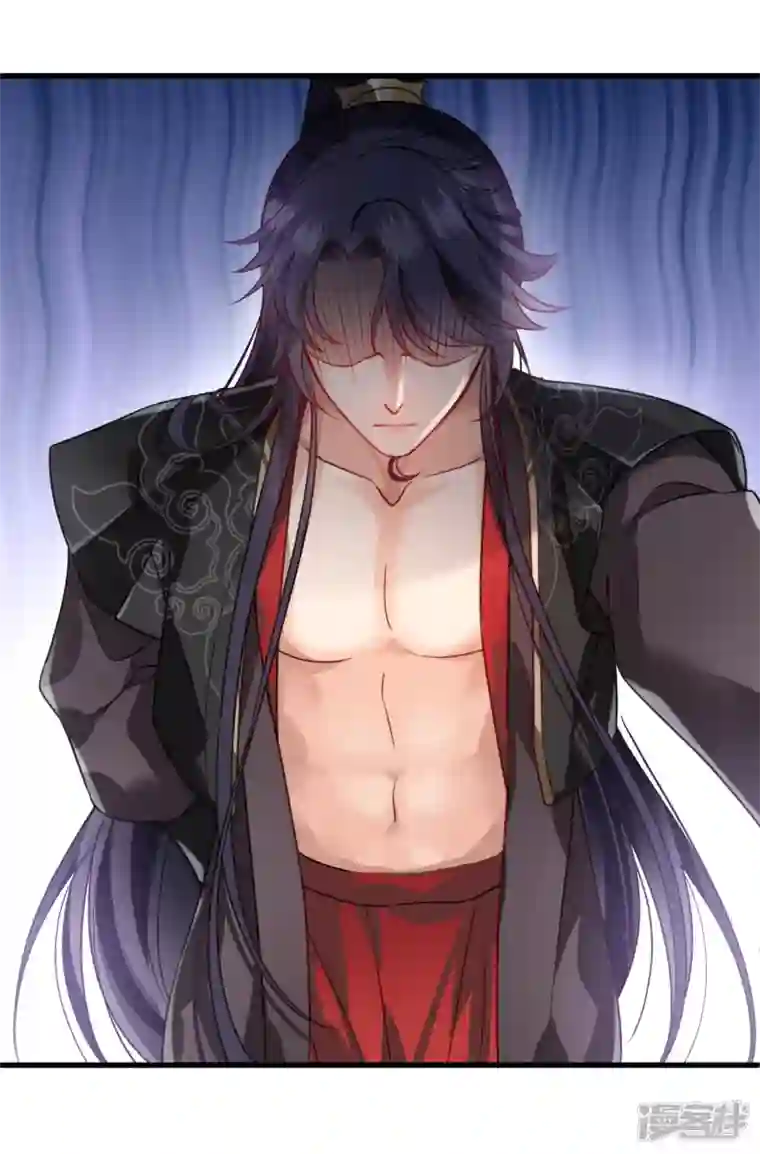 你一笑就甜倒我八颗牙第9话 入王府