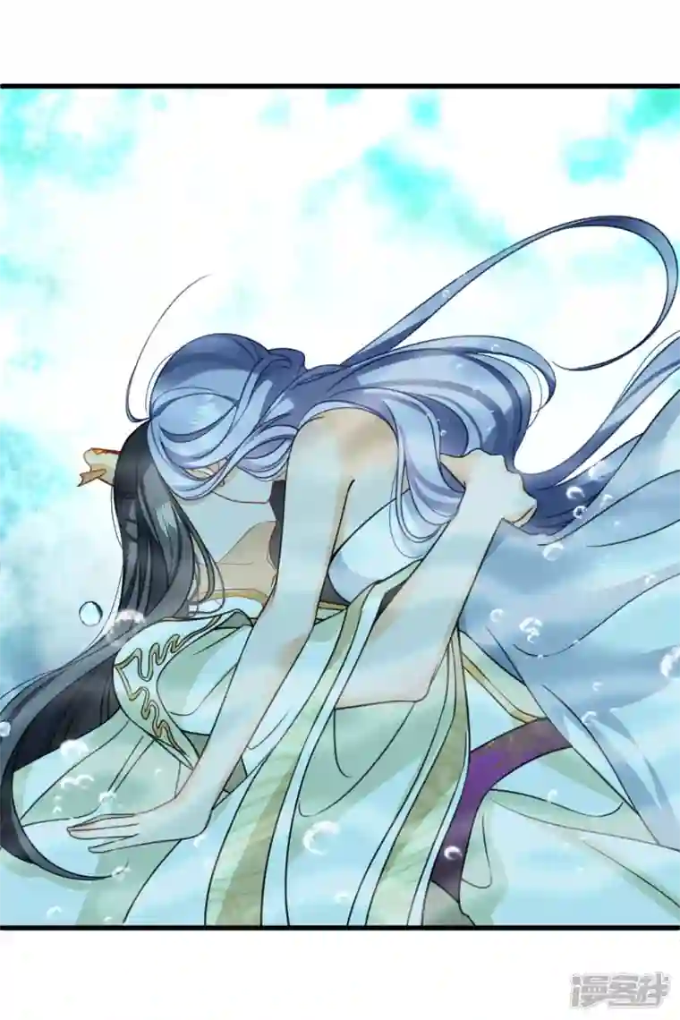 你一笑就甜倒我八颗牙第19话 王爷你有诈