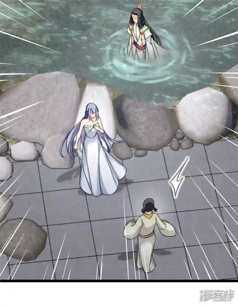 你一笑就甜倒我八颗牙第19话 王爷你有诈