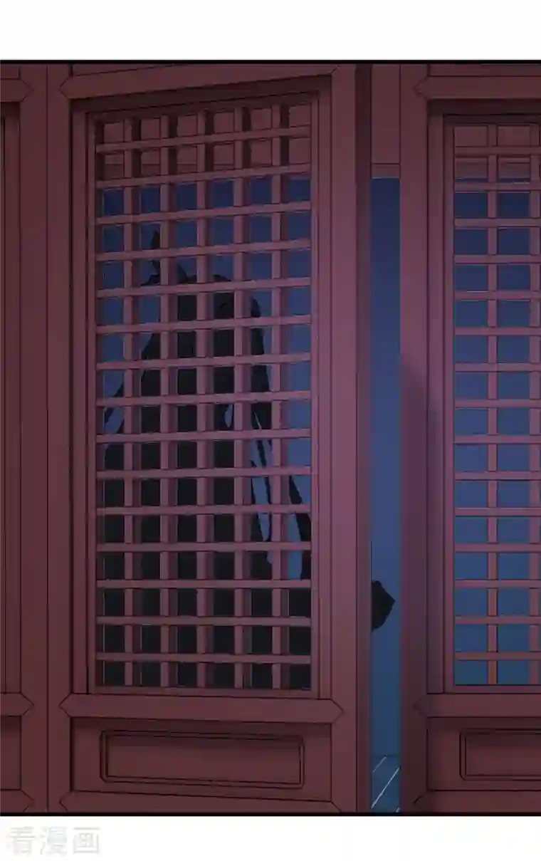 你一笑就甜倒我八颗牙第24话 忘记锁门了