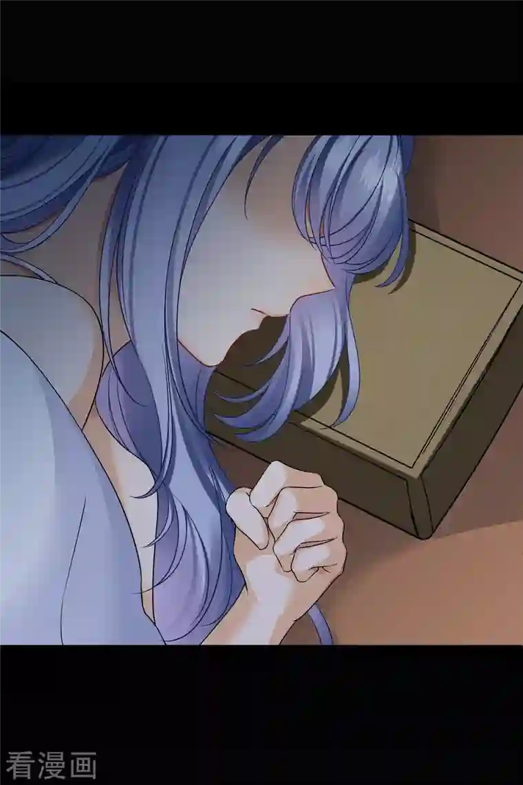 你一笑就甜倒我八颗牙第25话 小拳拳暴揍你