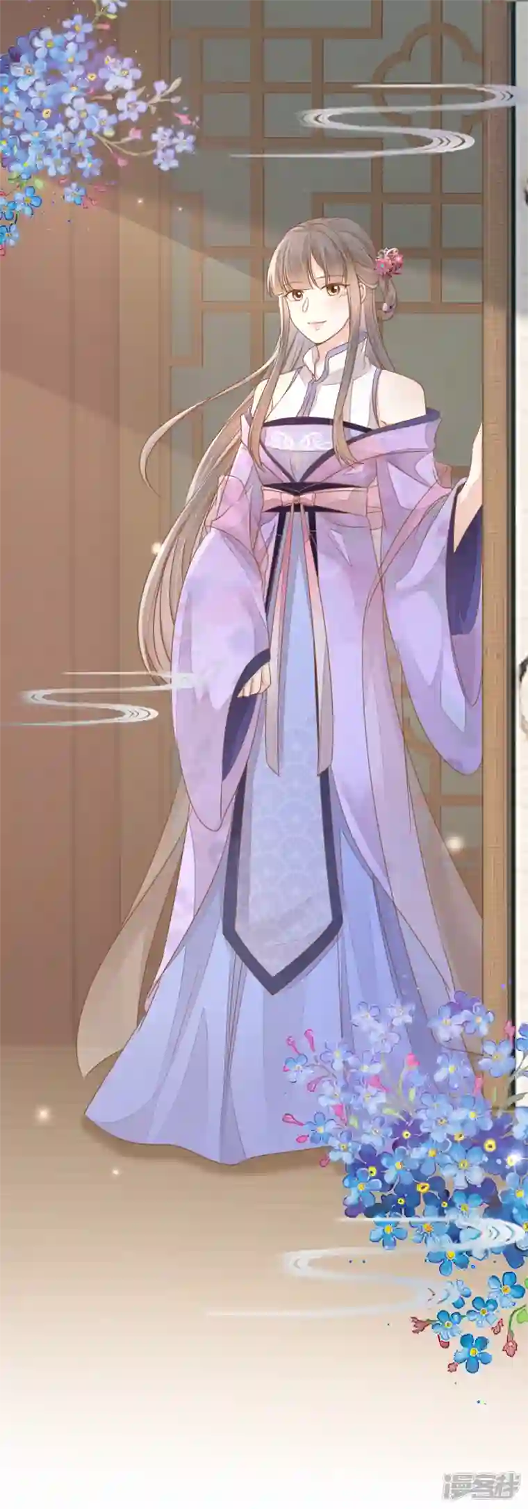 重生之千金毒妃第6话 夜探闺房