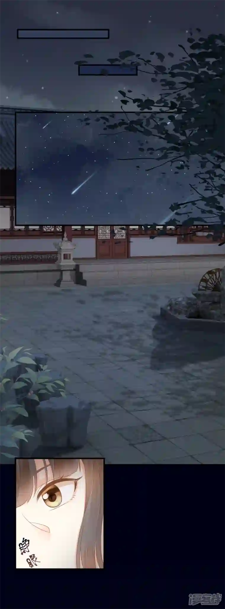 重生之千金毒妃第10话 老夫人归来