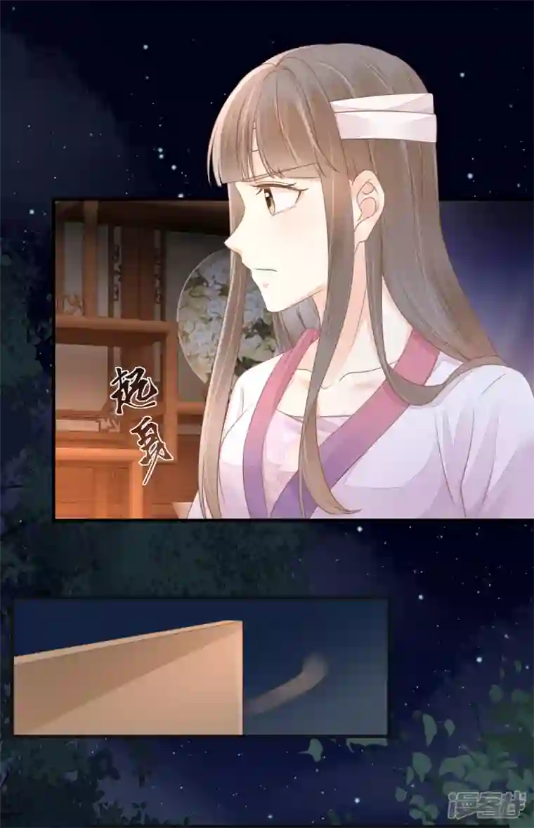 重生之千金毒妃第10话 老夫人归来