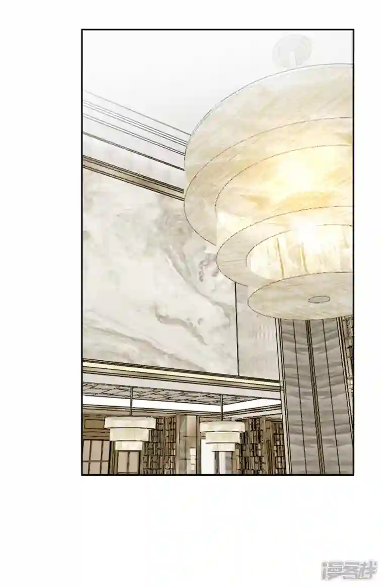 复婚之战：总裁追妻路漫漫第53话 争风吃醋