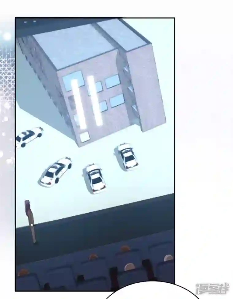 复婚之战：总裁追妻路漫漫第82话 吊打乔千雅