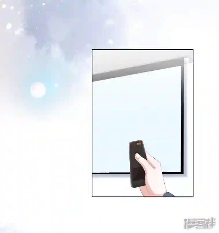 复婚之战：总裁追妻路漫漫第87话 乔千雅成为弃子