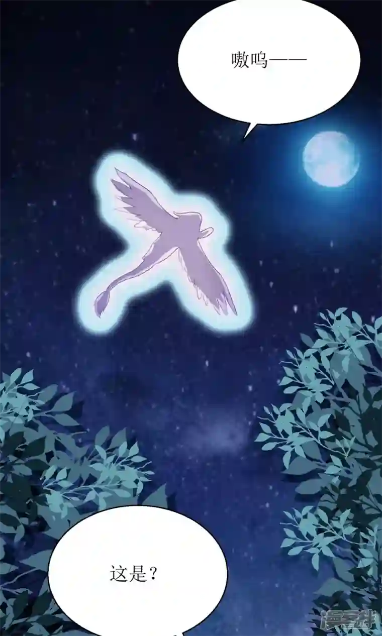 萌宝医仙三岁半第18话 笨笨大暴走！