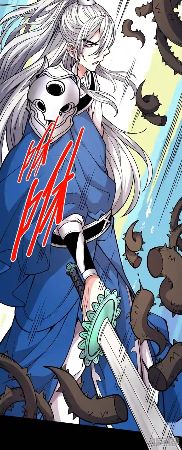 被美女师傅调教成圣的99种方法第81话 让他飘高一点！