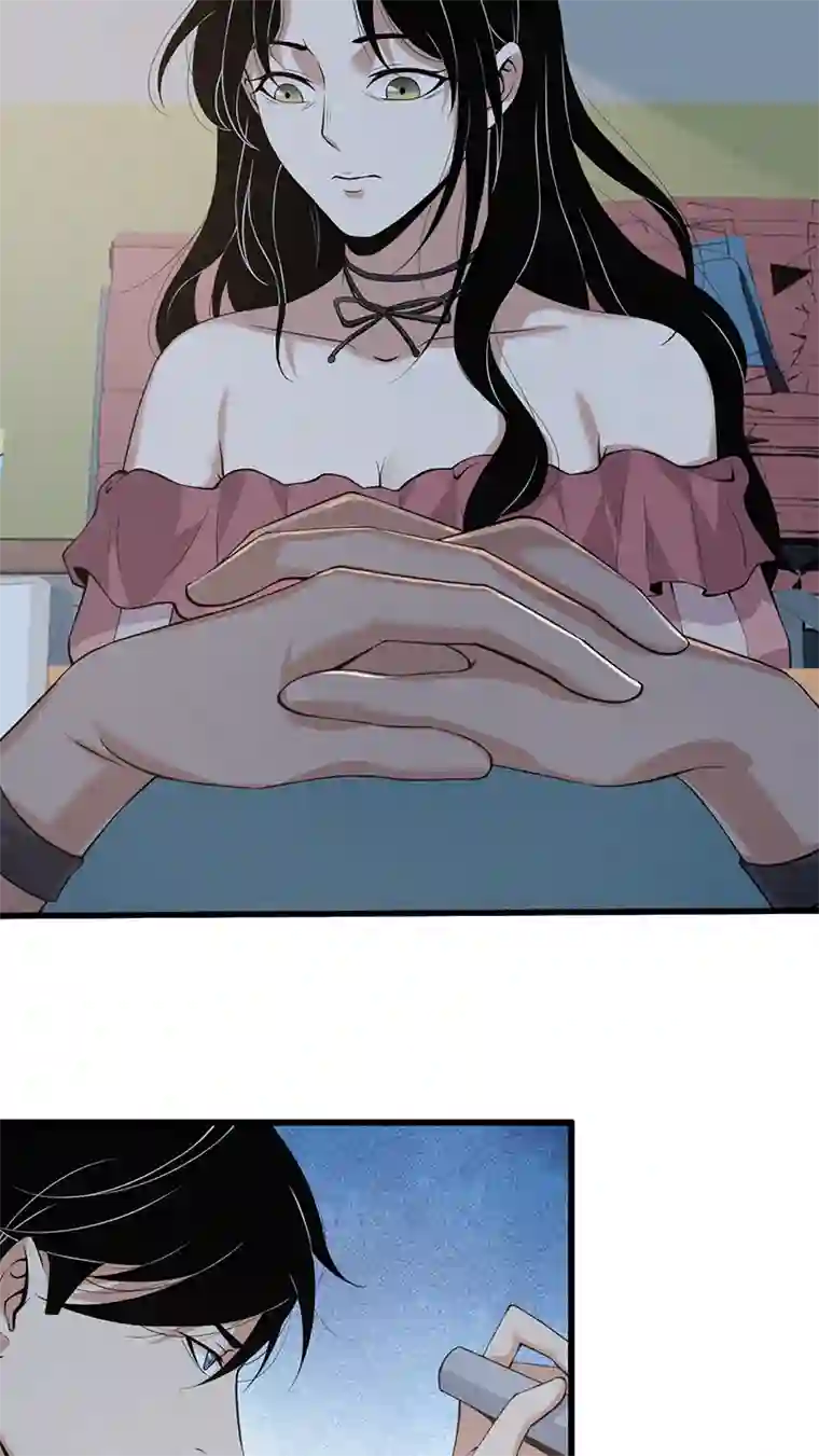 食罪者封口女02