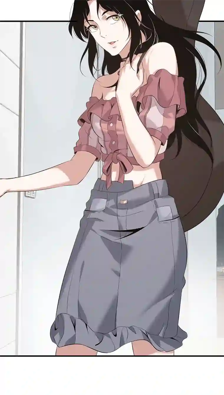 食罪者封口女02