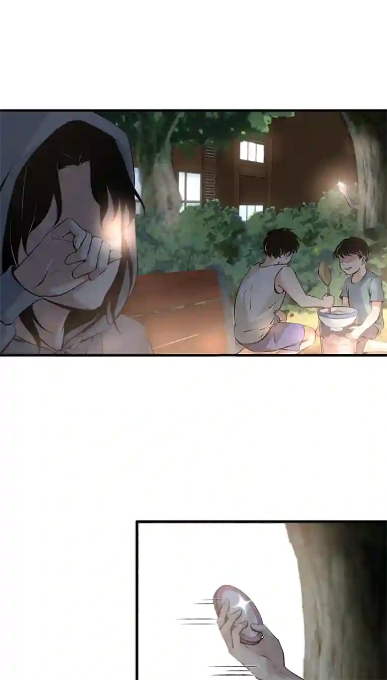 食罪者封口女04