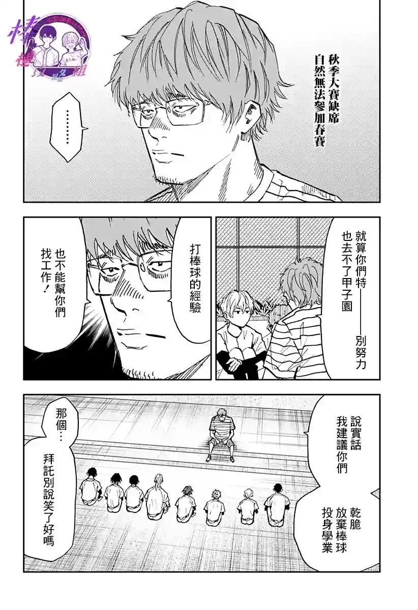 忘却Battery第88话