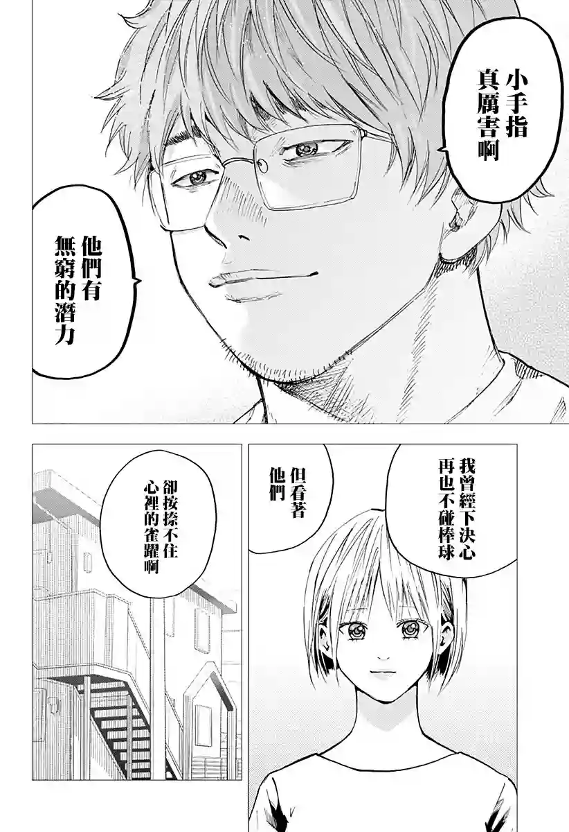 忘却Battery第88话