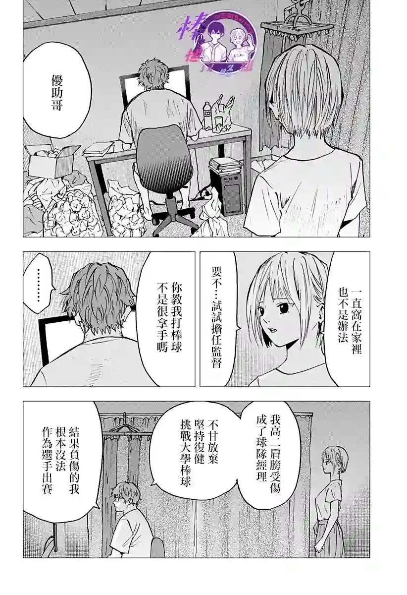 忘却Battery第88话