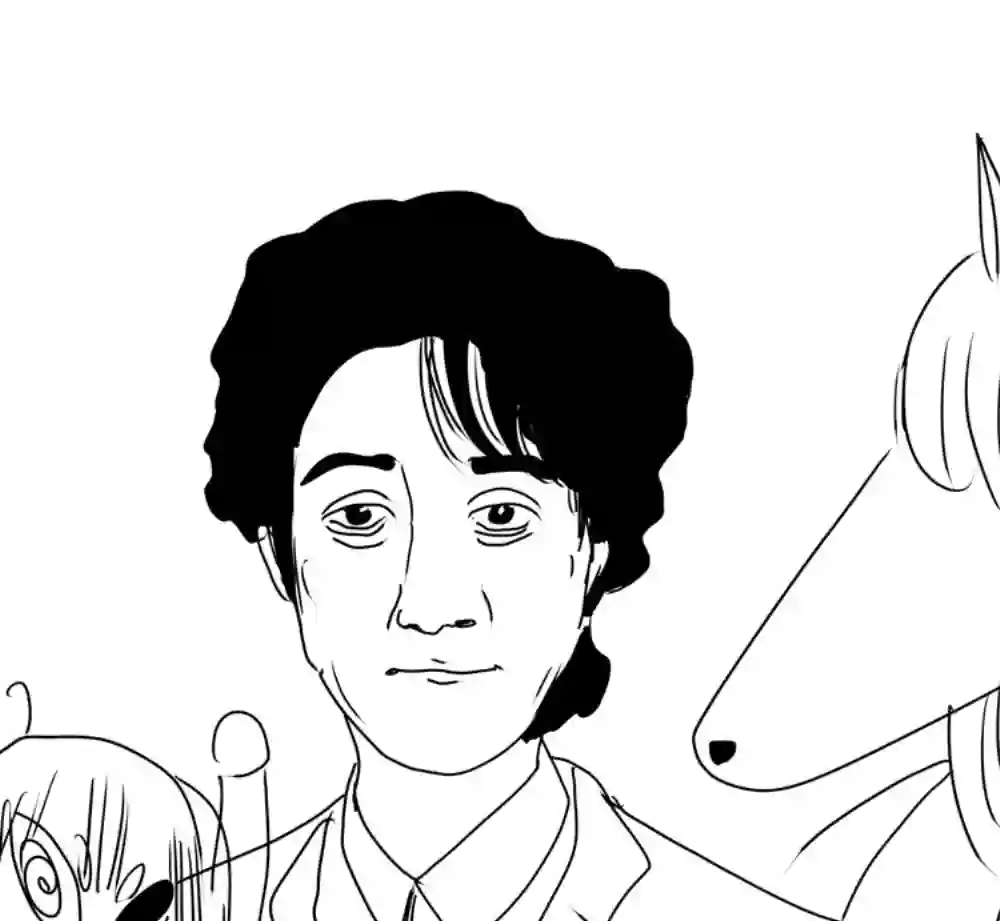 兽人夫人第12话