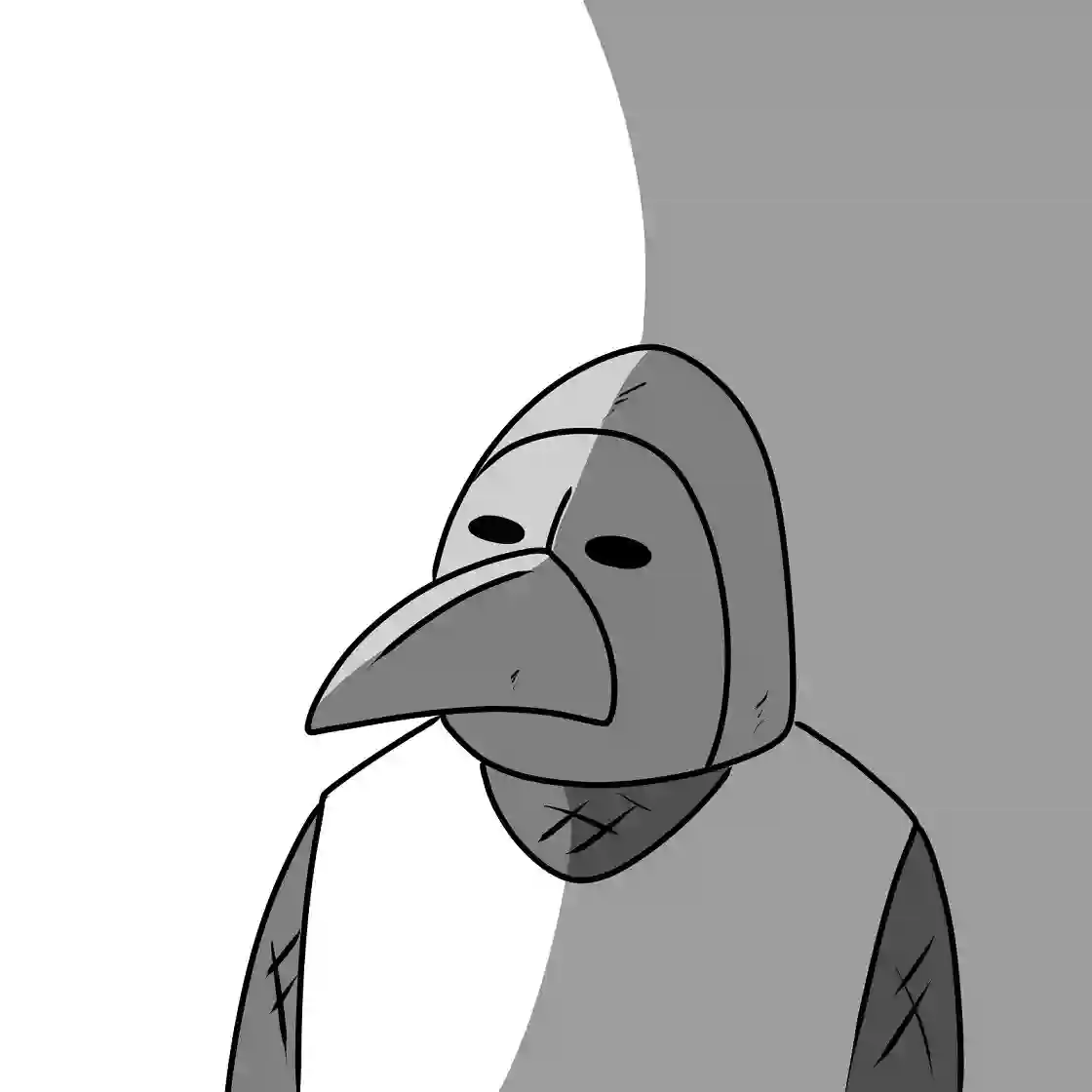 在跳蚤市场被出售的精灵第03话