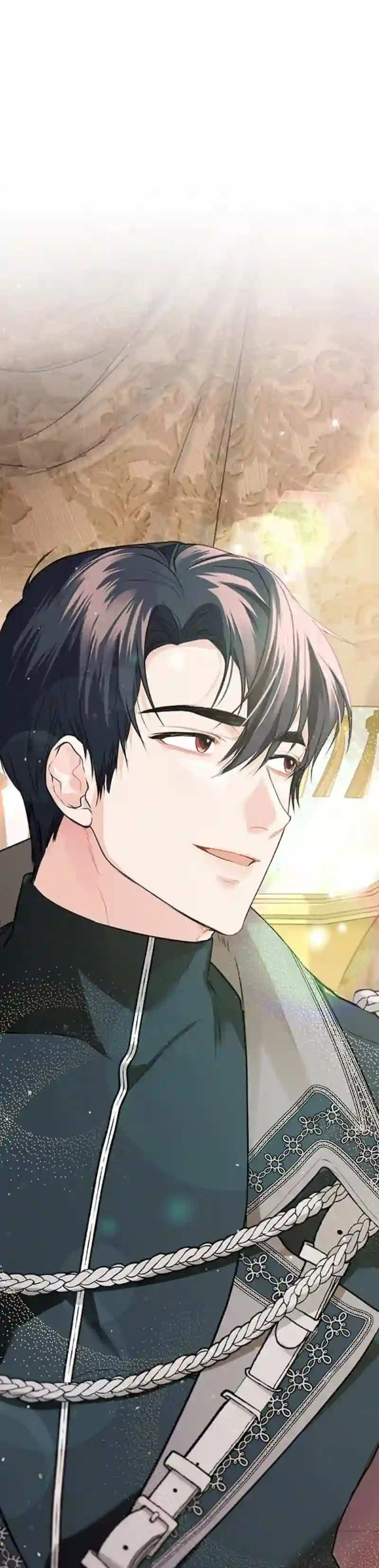 我成为了暴君的唯一调香师第19话