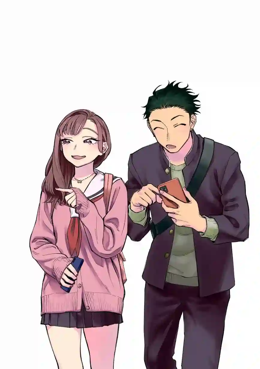 双胞胎之间的那些事第63话