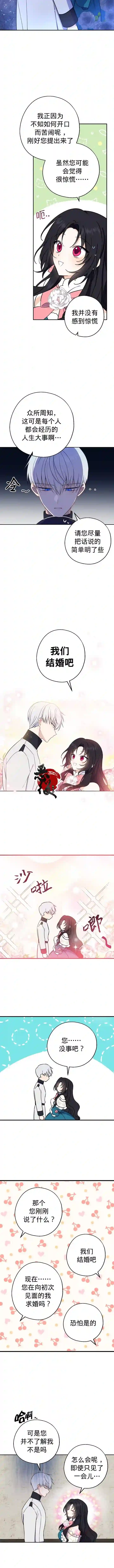 请张嘴，金汤勺来了第11话