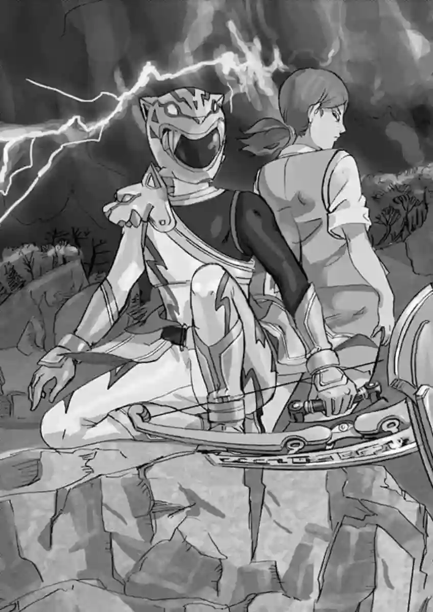 特摄GAGAGA第28话