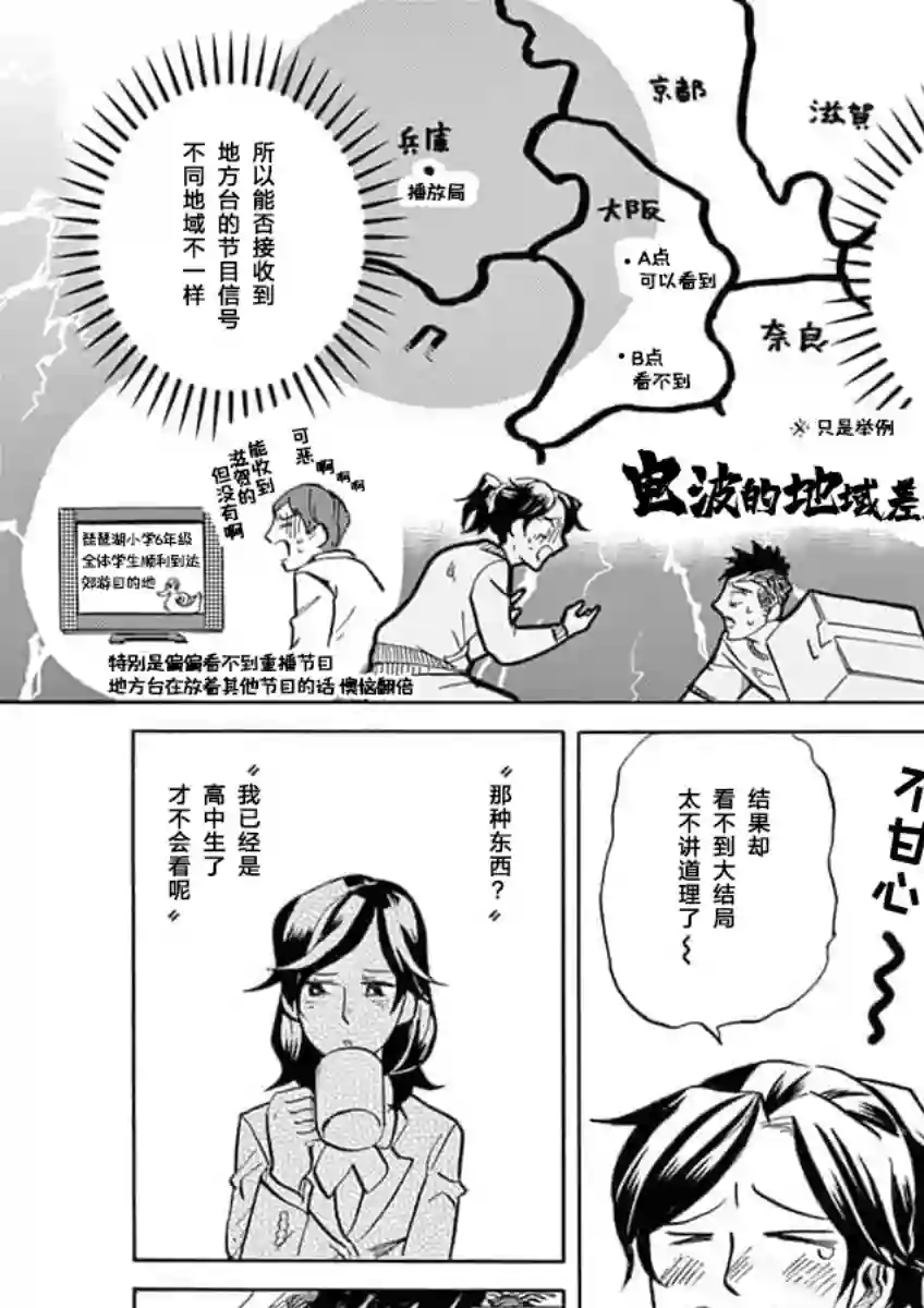 特摄GAGAGA第35话