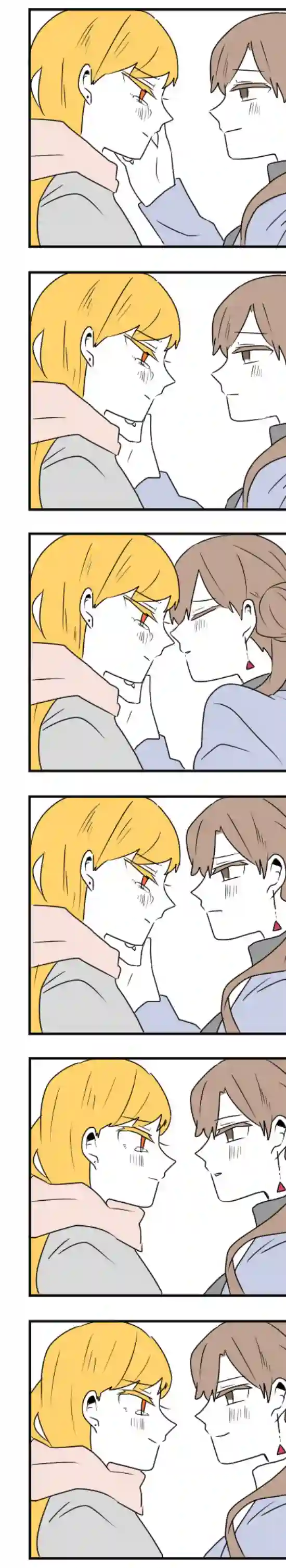 减法累述第32话