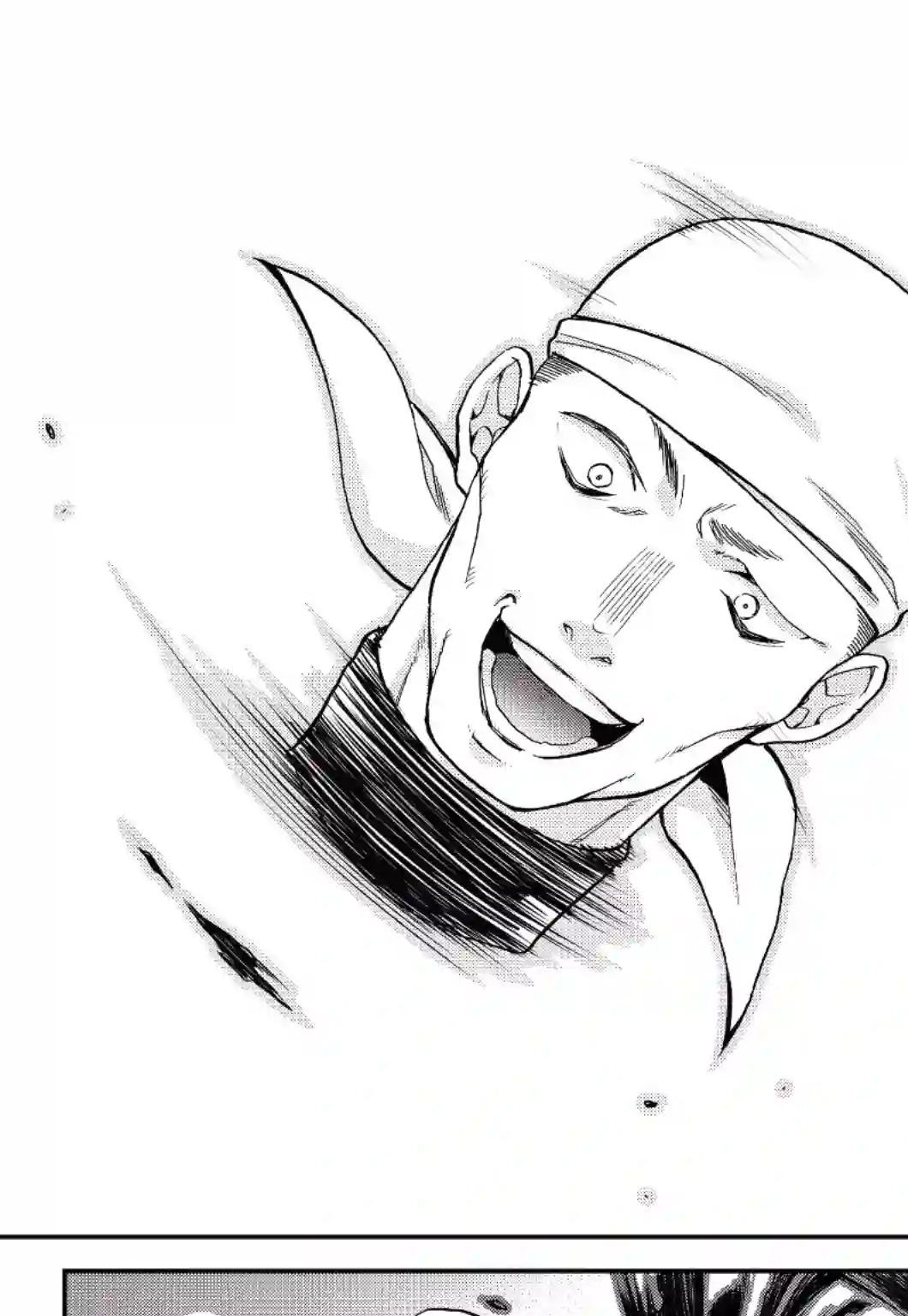 关于我转生变成史莱姆这档事 异闻～在魔国生活的三位一体～第16话