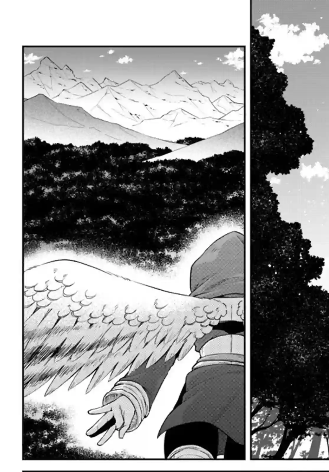 关于我转生变成史莱姆这档事 异闻～在魔国生活的三位一体～第35话