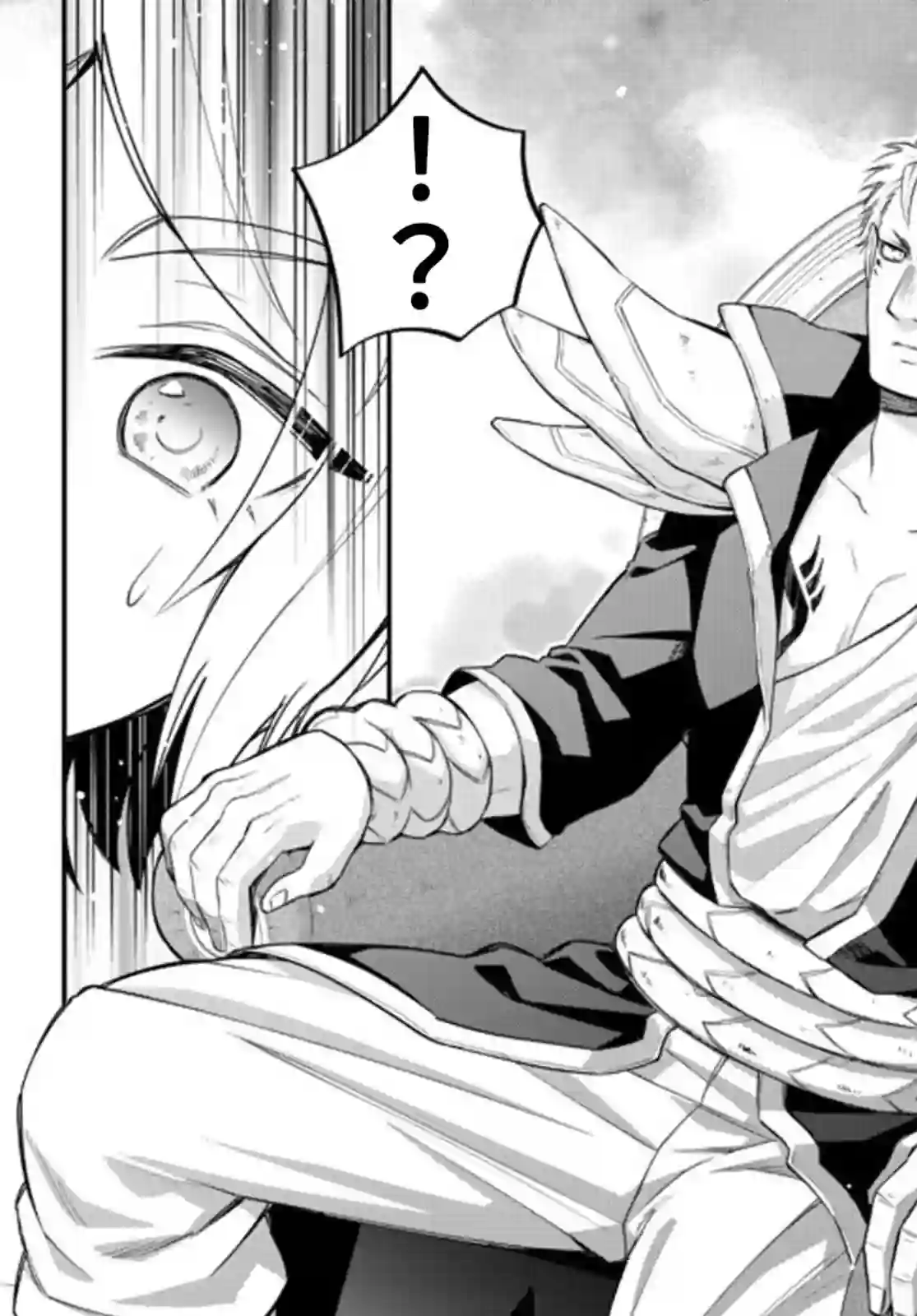 关于我转生变成史莱姆这档事 异闻～在魔国生活的三位一体～第35话