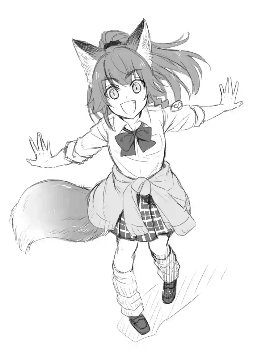 关于我转生变成史莱姆这档事 异闻～在魔国生活的三位一体～第36话