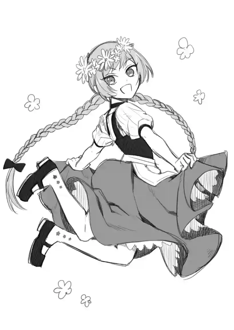 关于我转生变成史莱姆这档事 异闻～在魔国生活的三位一体～第36话