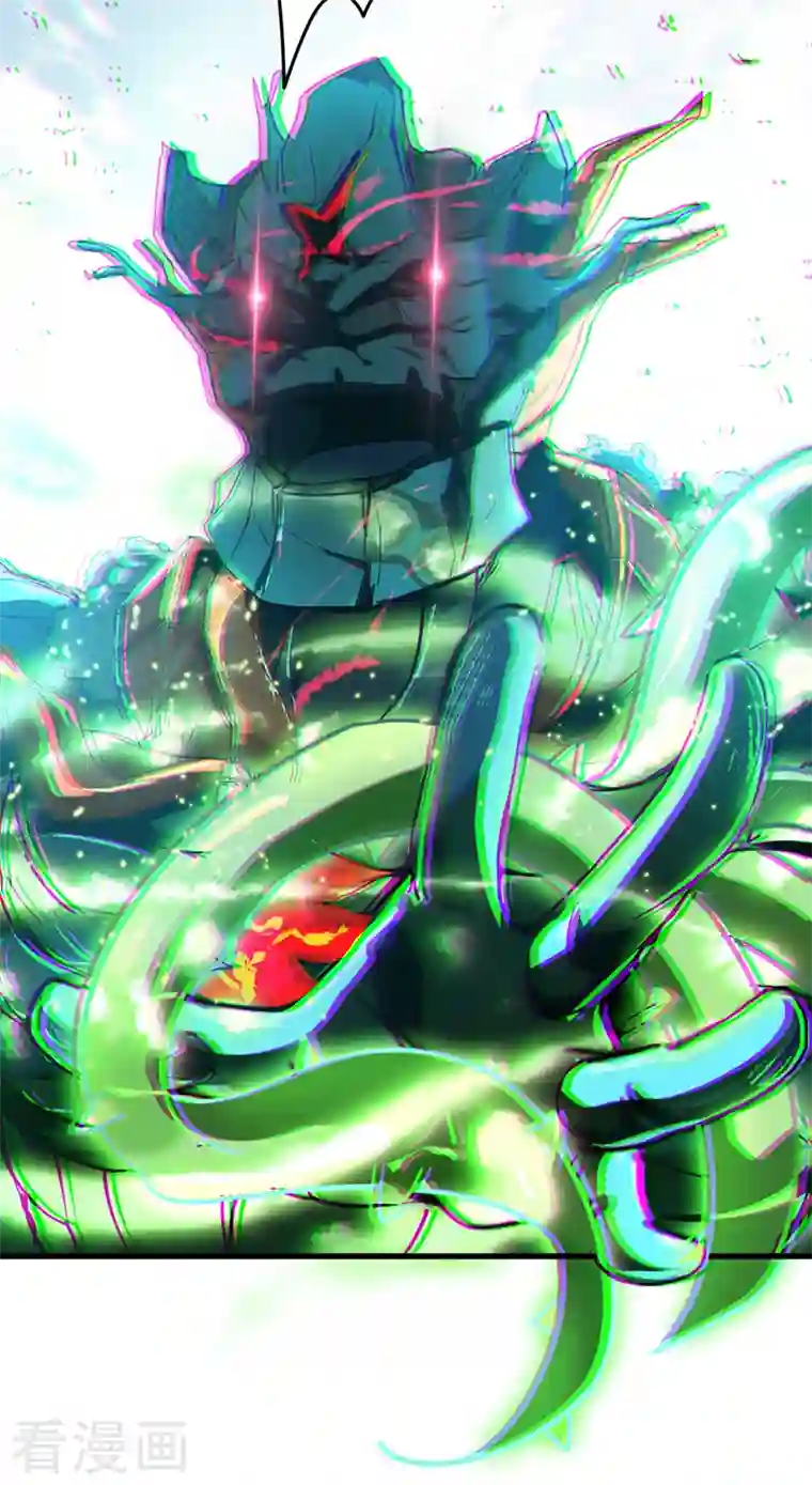 在超能力世界学修仙，我是不是脑子有坑第2话 我会让你们付出代价！