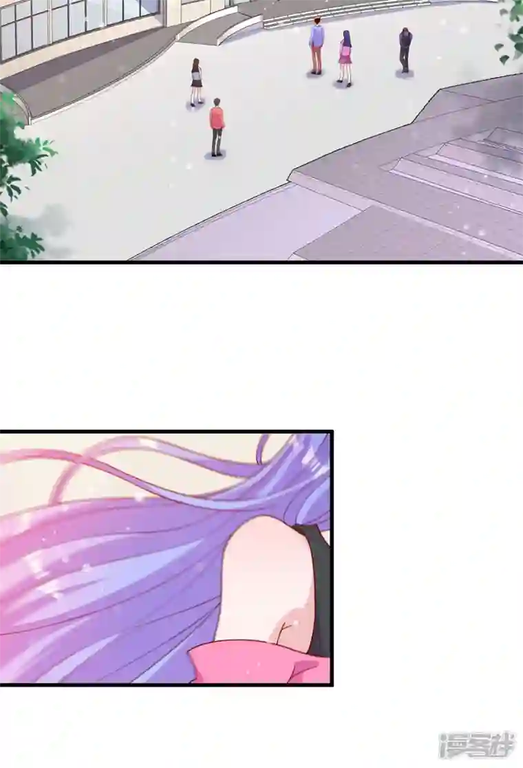 在超能力世界学修仙，我是不是脑子有坑第6话 我哥哥怎么了？！