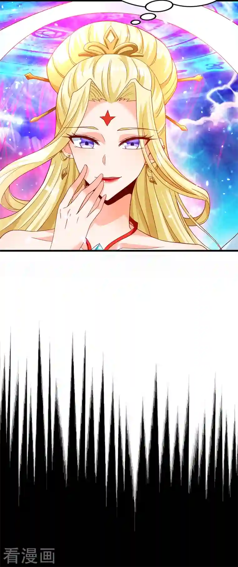 在超能力世界学修仙，我是不是脑子有坑第7话 我一定会重塑肉身！