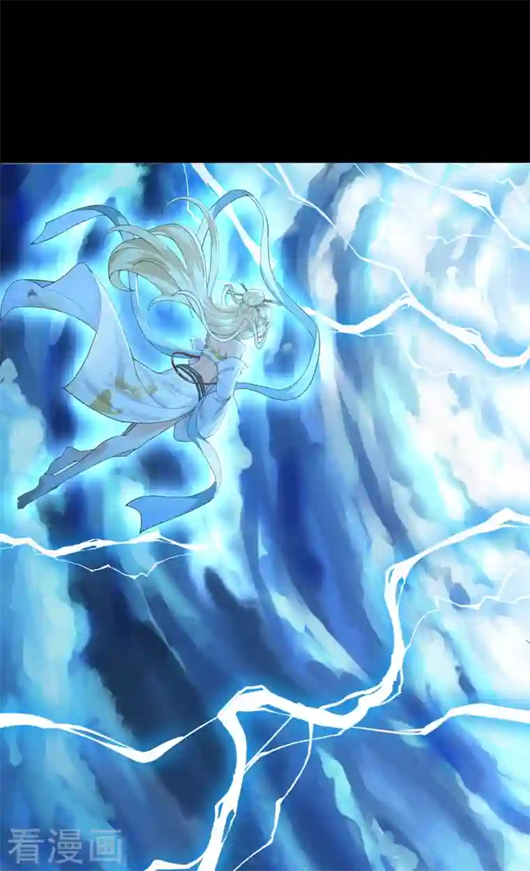 在超能力世界学修仙，我是不是脑子有坑第7话 我一定会重塑肉身！