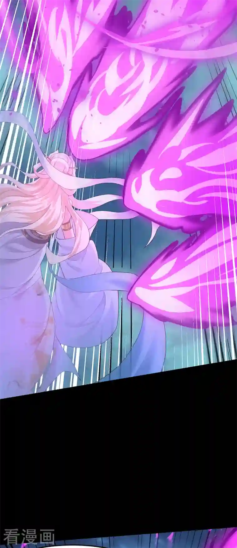 在超能力世界学修仙，我是不是脑子有坑第7话 我一定会重塑肉身！