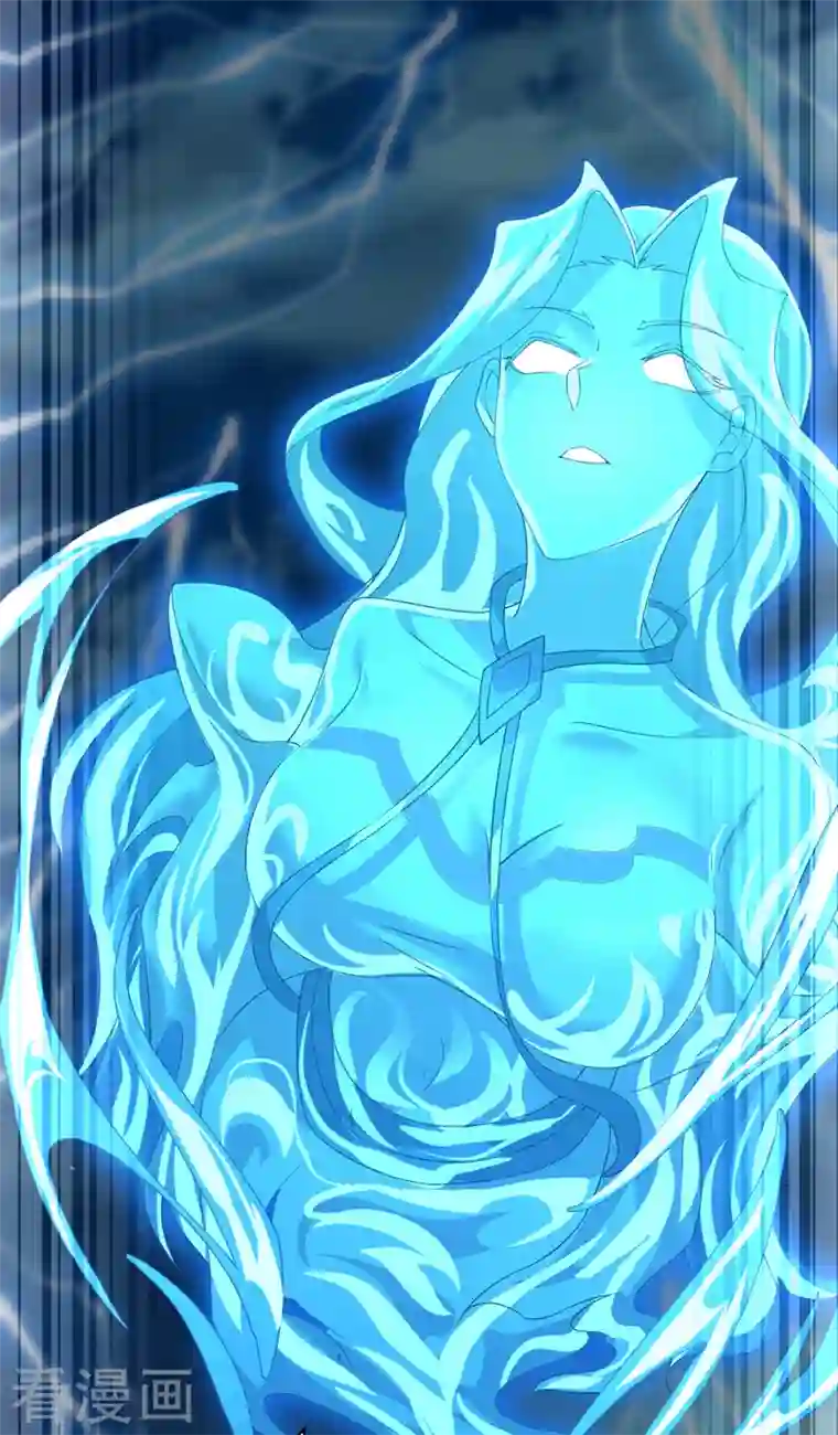 在超能力世界学修仙，我是不是脑子有坑第7话 我一定会重塑肉身！