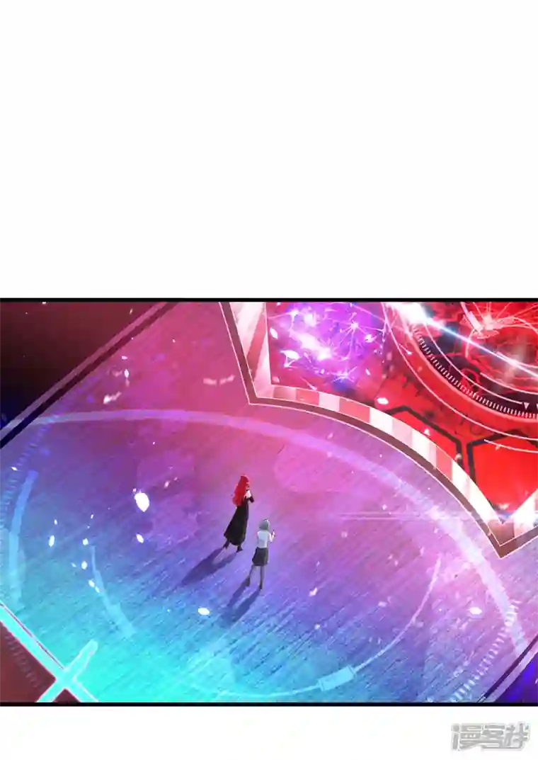 在超能力世界学修仙，我是不是脑子有坑第8话 你有超能力了？！