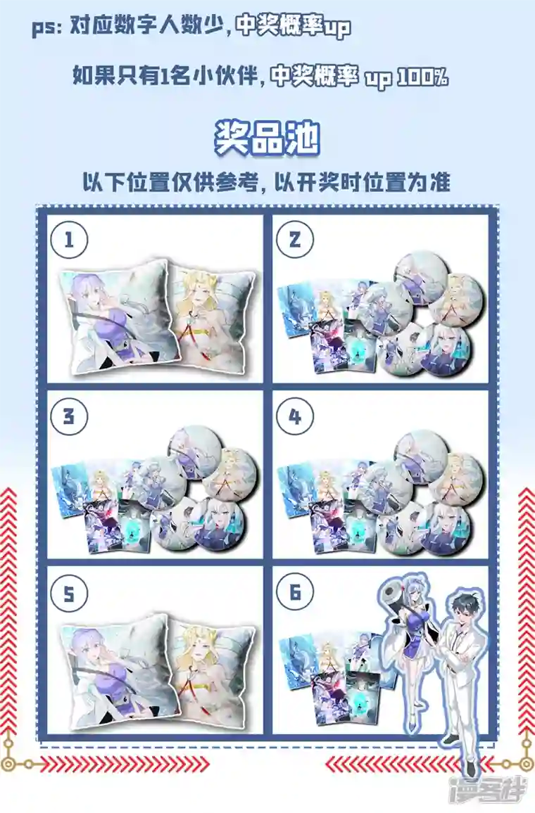 在超能力世界学修仙，我是不是脑子有坑第10话 你们一起上吧！