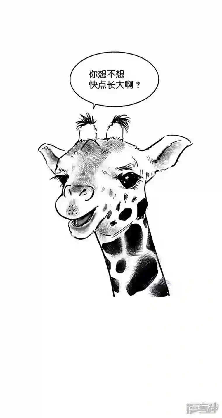 快把动物放进冰箱013长大